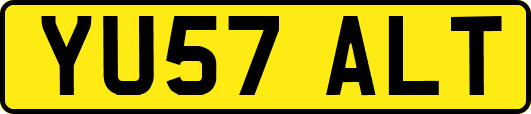 YU57ALT