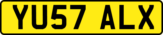 YU57ALX