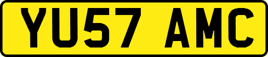 YU57AMC