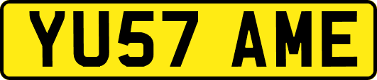 YU57AME