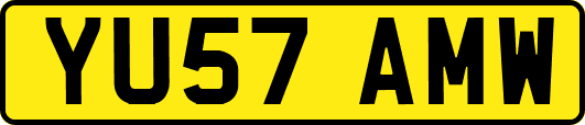 YU57AMW
