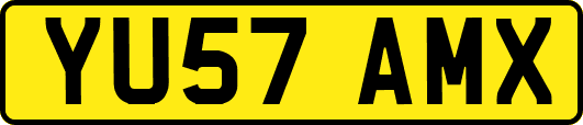 YU57AMX