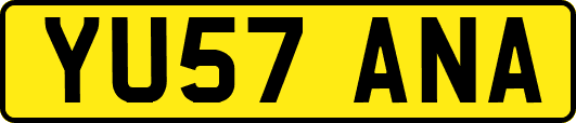YU57ANA