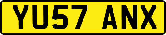 YU57ANX