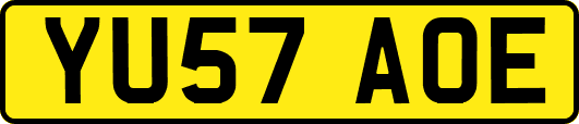 YU57AOE