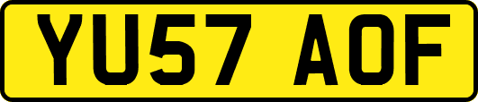 YU57AOF