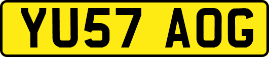 YU57AOG