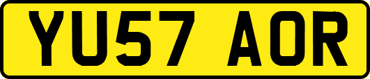 YU57AOR
