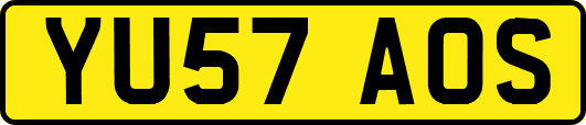 YU57AOS