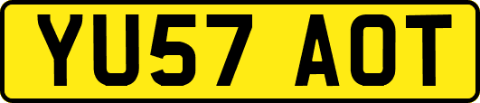 YU57AOT