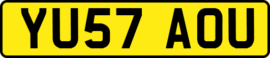YU57AOU
