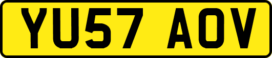 YU57AOV