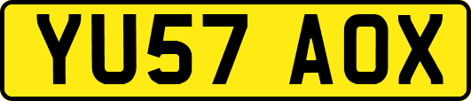 YU57AOX