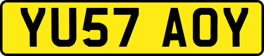 YU57AOY