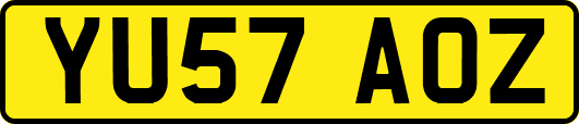 YU57AOZ