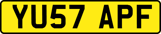 YU57APF