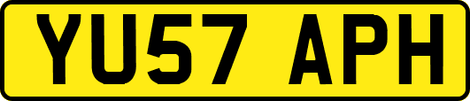 YU57APH