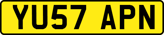 YU57APN