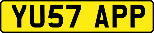 YU57APP
