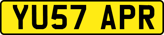 YU57APR