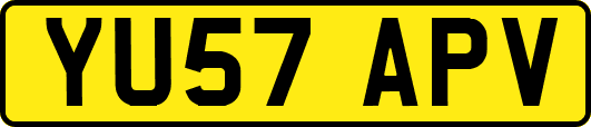 YU57APV