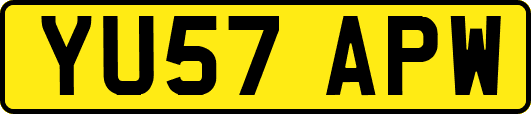 YU57APW