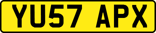 YU57APX