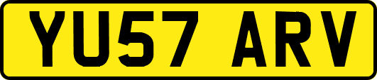 YU57ARV