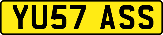 YU57ASS