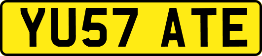 YU57ATE