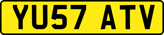 YU57ATV
