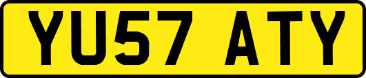 YU57ATY