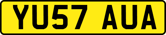YU57AUA