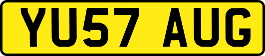 YU57AUG