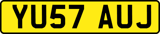 YU57AUJ