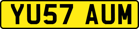 YU57AUM