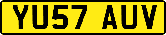 YU57AUV