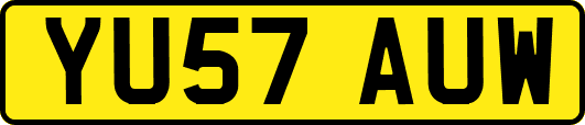 YU57AUW