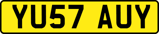 YU57AUY