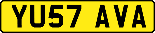 YU57AVA