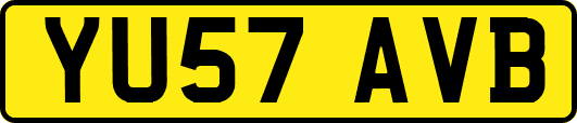 YU57AVB