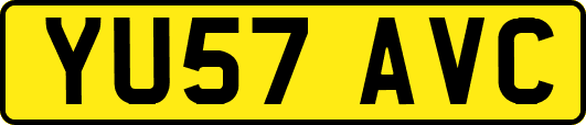 YU57AVC
