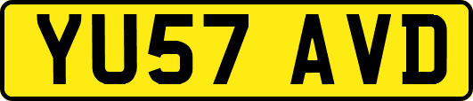 YU57AVD