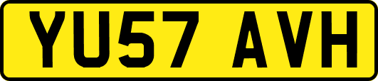 YU57AVH