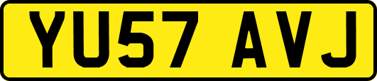 YU57AVJ