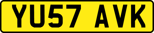YU57AVK