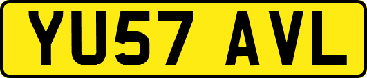 YU57AVL
