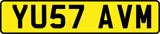 YU57AVM