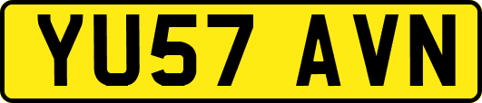 YU57AVN
