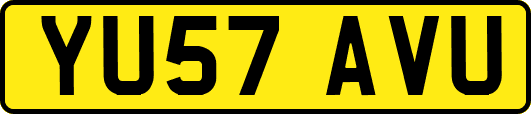 YU57AVU